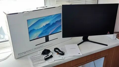 Mi des
