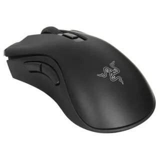 Мышь razer deathadder v2
