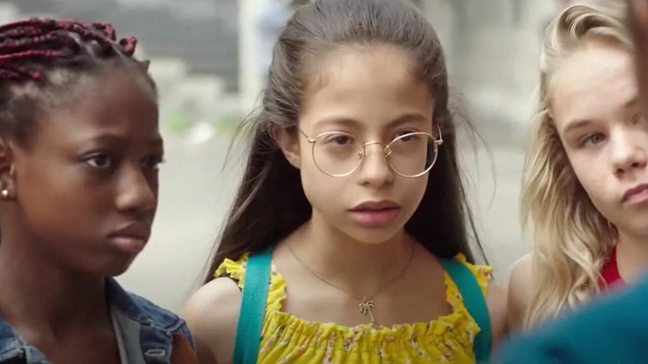 Show cuties. Cuties 2025 netflix.