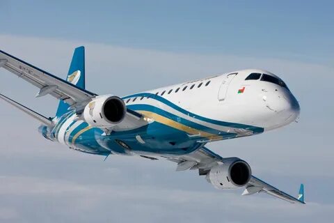 Embraer