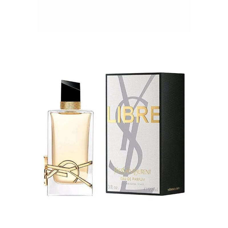 Yves saint laurent libre отзывы. YSL libre EDP 90 ml. Yves Saint Laurent libre 90 мл. Духи Ив сен Лоран женские Либре. YSL libre 30 ml.