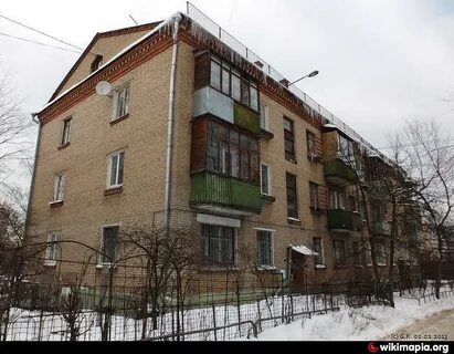 Лыткарино ул