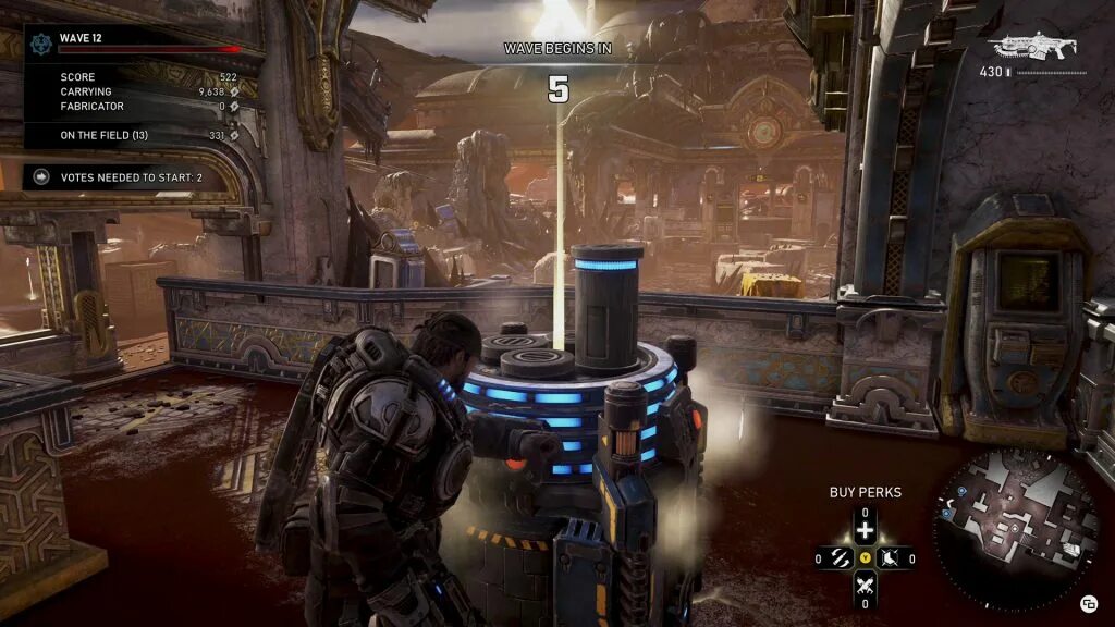 Gears 5 сохранения. Gears 5 сохранения