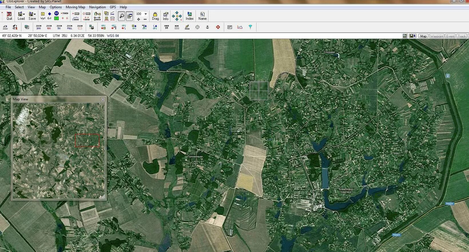 Карты гугл в реальном времени со спутника