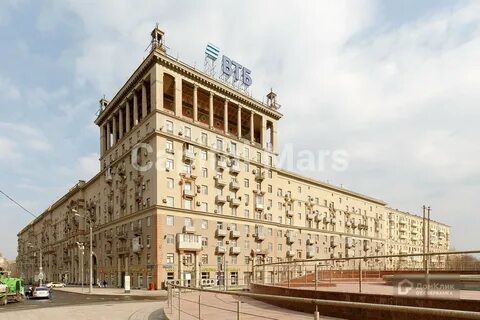 Кутузовский 35