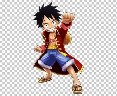 One piece storm