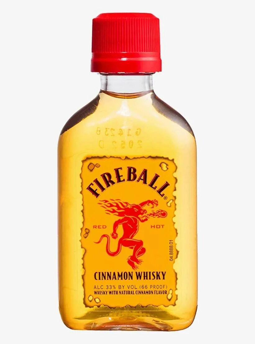 Виски Sazerac, «Fireball» Cinnamon Whisky,. Fireball виски 0.5. Виски с корицей Fireball.