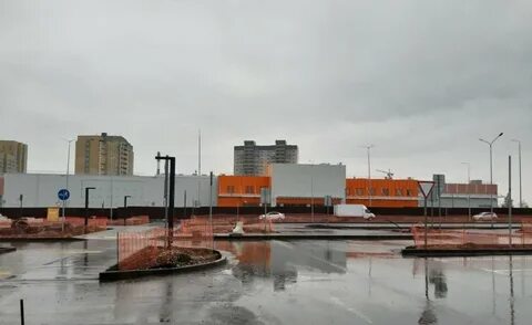 Магазин в казани открытие