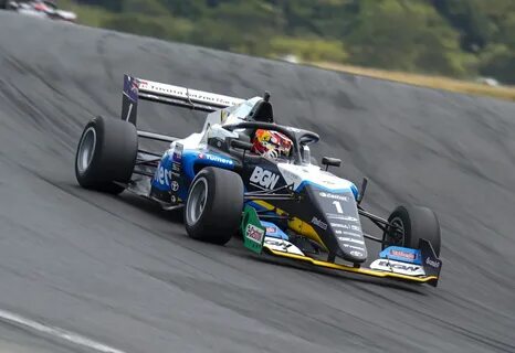 Toyota racing