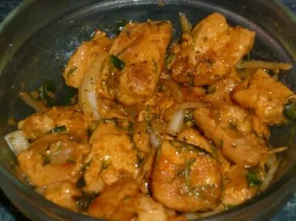 Рецепт куры хе
