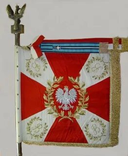 Флаг полка