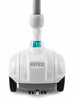 Робот intex