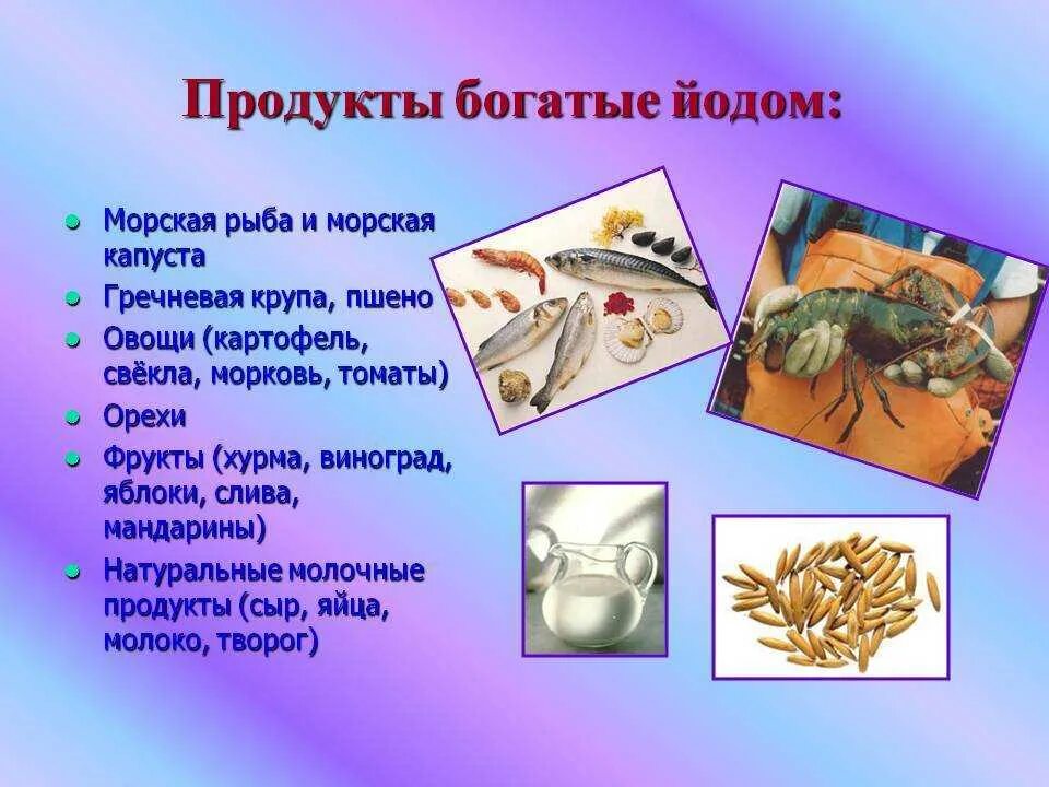 В каких продуктах содержится йод. Продукты богатые йодом таблица. Продукты для щитовидной железы. Продуктов ед. Продукты для щитовидной железы у женщин полезные.
