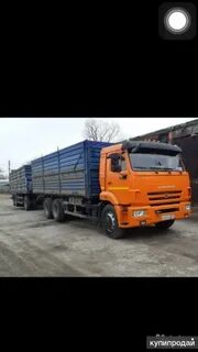Водитель на зерновоз ростовская область