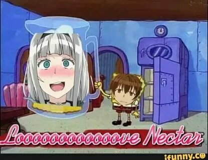 Нектар мем