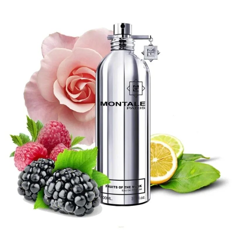 Montale Fruits of the Musk 100 ml. Montale Fruits of the Musk унисекс 100. Montale Fruits of the Musk EDP (100 мл). Montale Fruits of the Musk парфюмерная вода тестер 100мл.