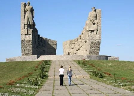 Ростов фронту