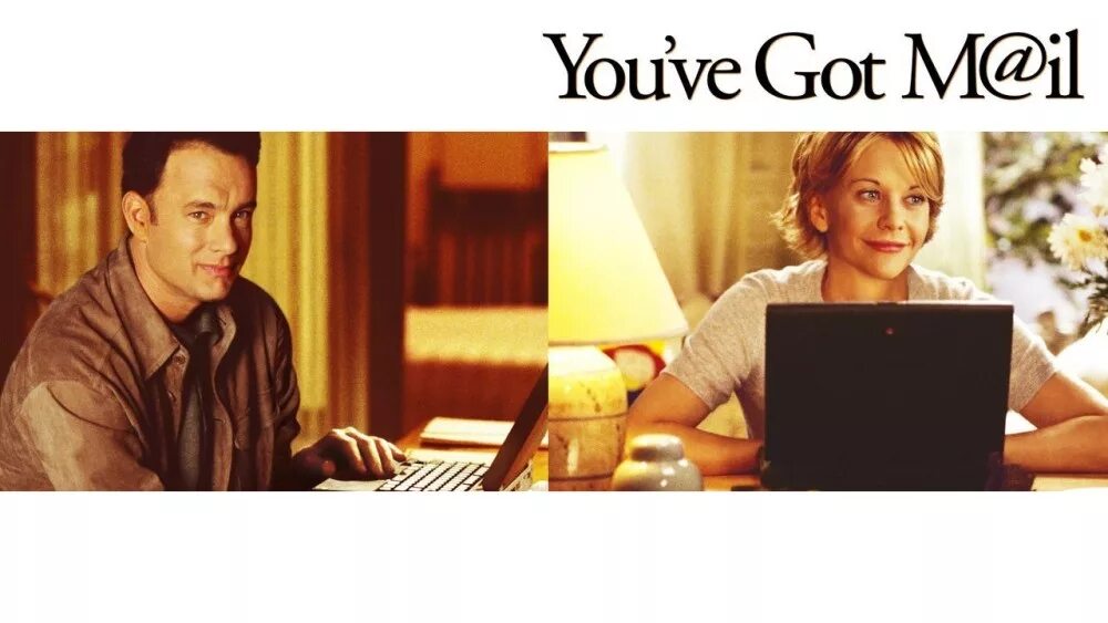 You ve got a problem