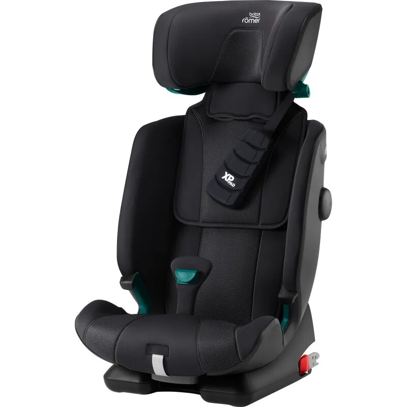 Roemer advansafix i size. Roemer advansafix i size