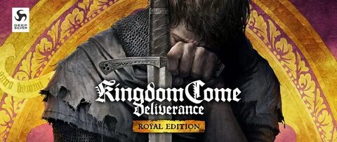 Royal kingdom come