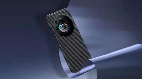 Tecno phantom v flip 2