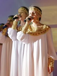 Праздничный концерт день края