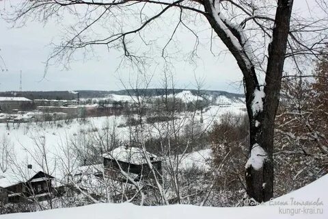 Погода в кунгуре ноябрь