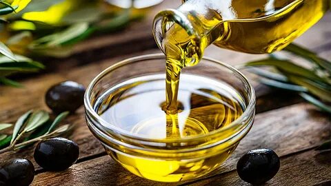 Olive oil product