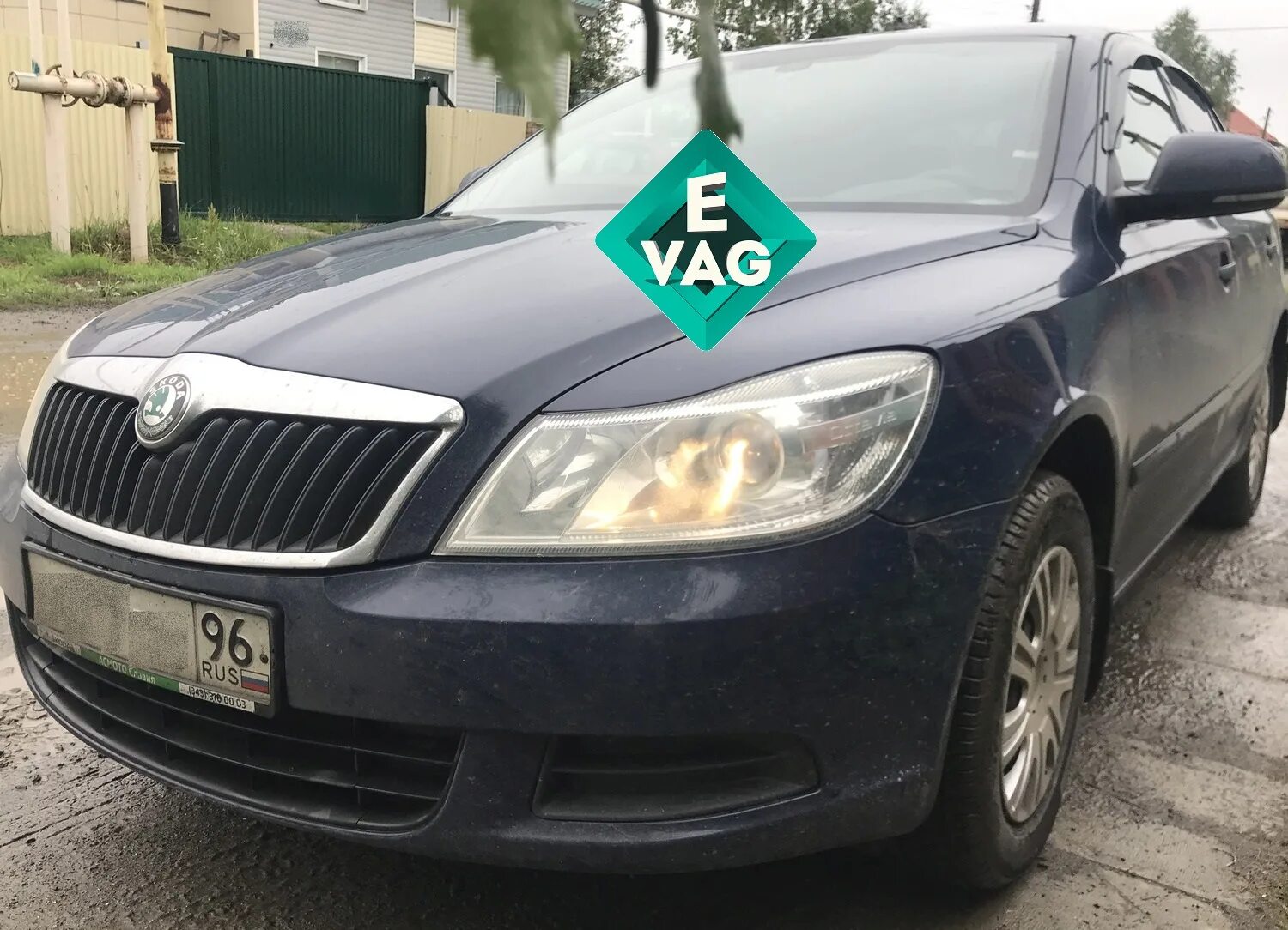 Skoda Octavia VAG. Чип ваг Екатеринбург. Skoda octavia чип