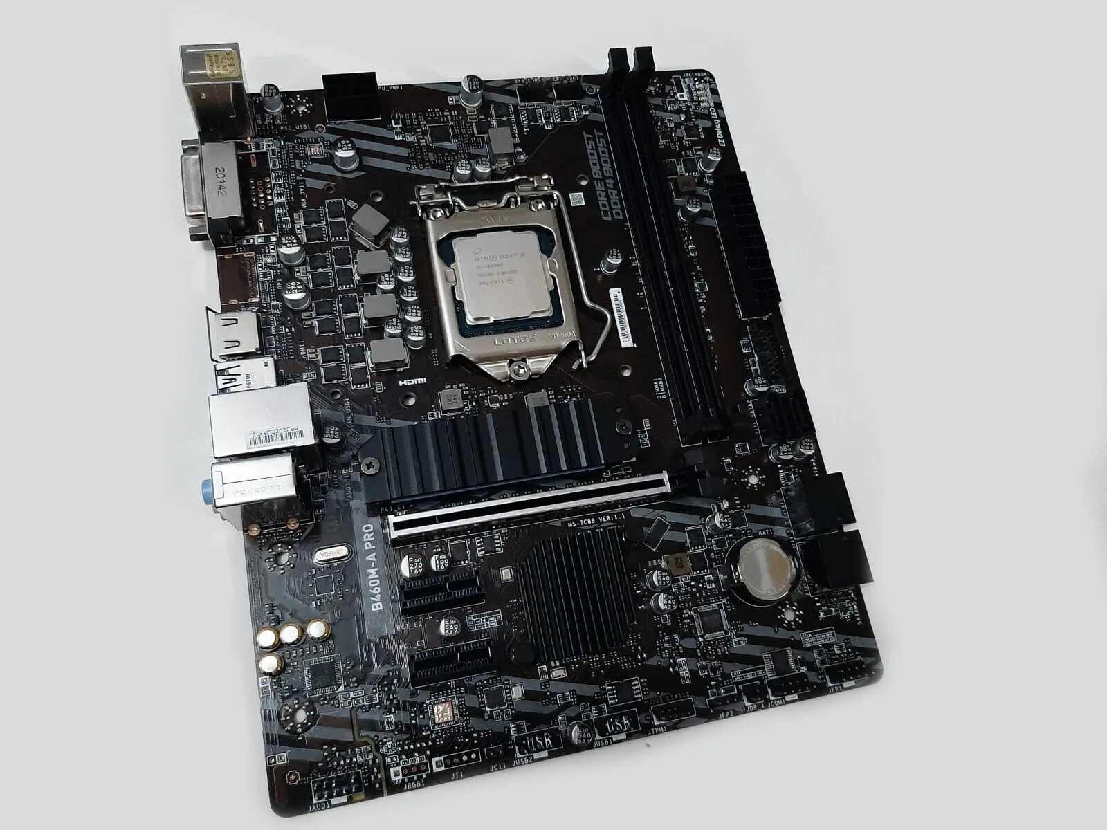 MSI b460m. Материнская плата MSI b460m-a Pro. MSI b460m Pro-VDH LGA 1200. Msi b460m a pro