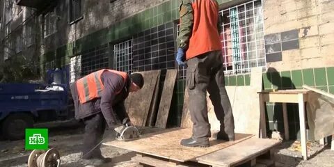 Восстановится на службу