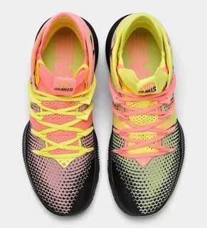 New balance 2024