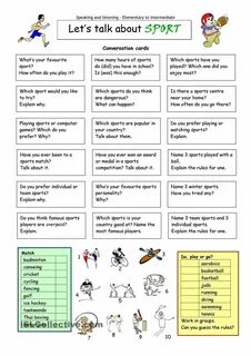 Sports questions