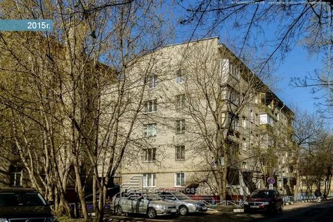 Улица нагорная дом 8