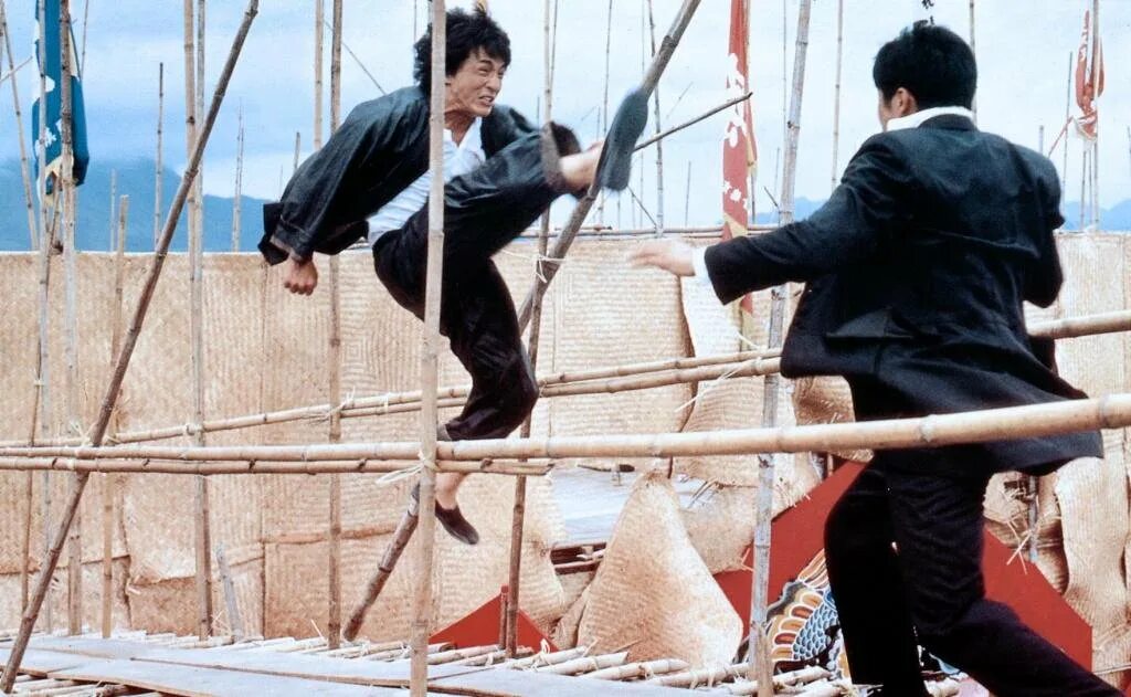 Проект А 2 (1987)