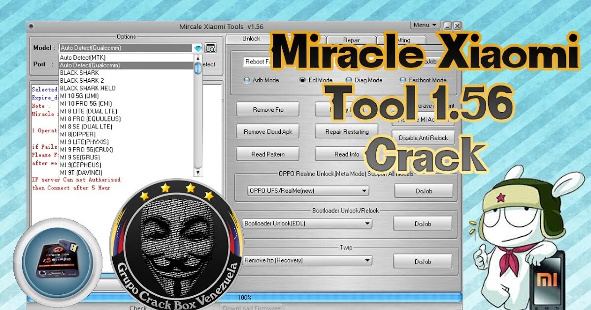 Miracle Xiaomi Tool. Crack Tools Xiaomi. Miracle Xiaomi Tool EDL. Miracle Xiaomi Tool 1.58.