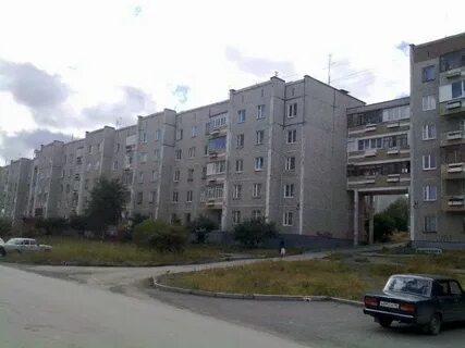 Первоуральск 9