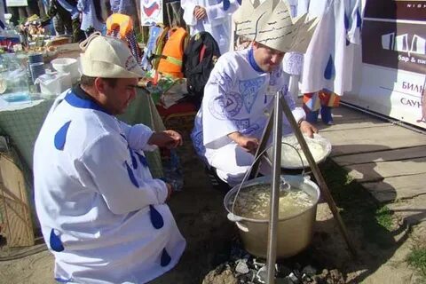 Уха царица