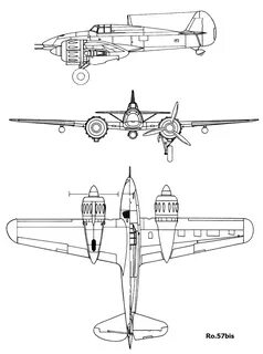 Ro 57