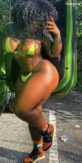 Rahki Giovanni Sexy (24 Photos) .