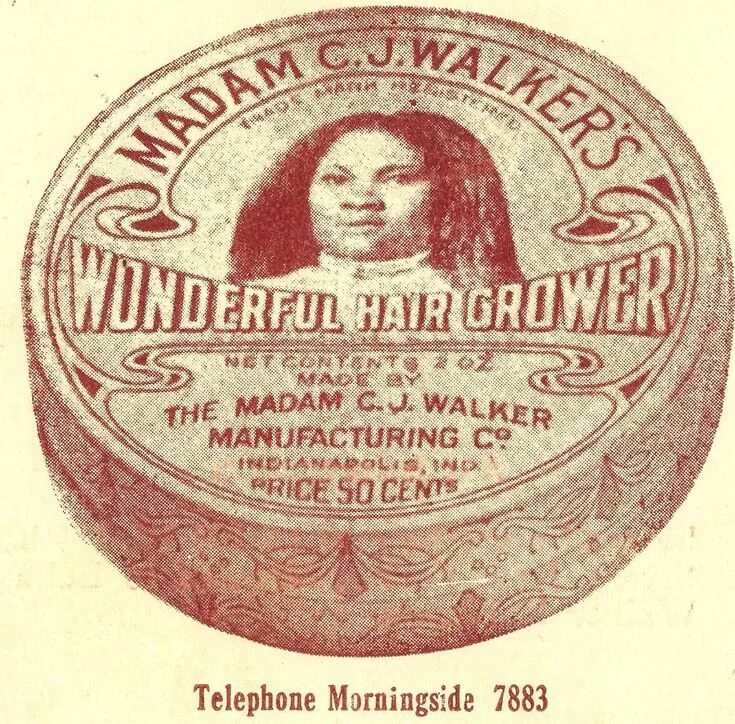 Madame c