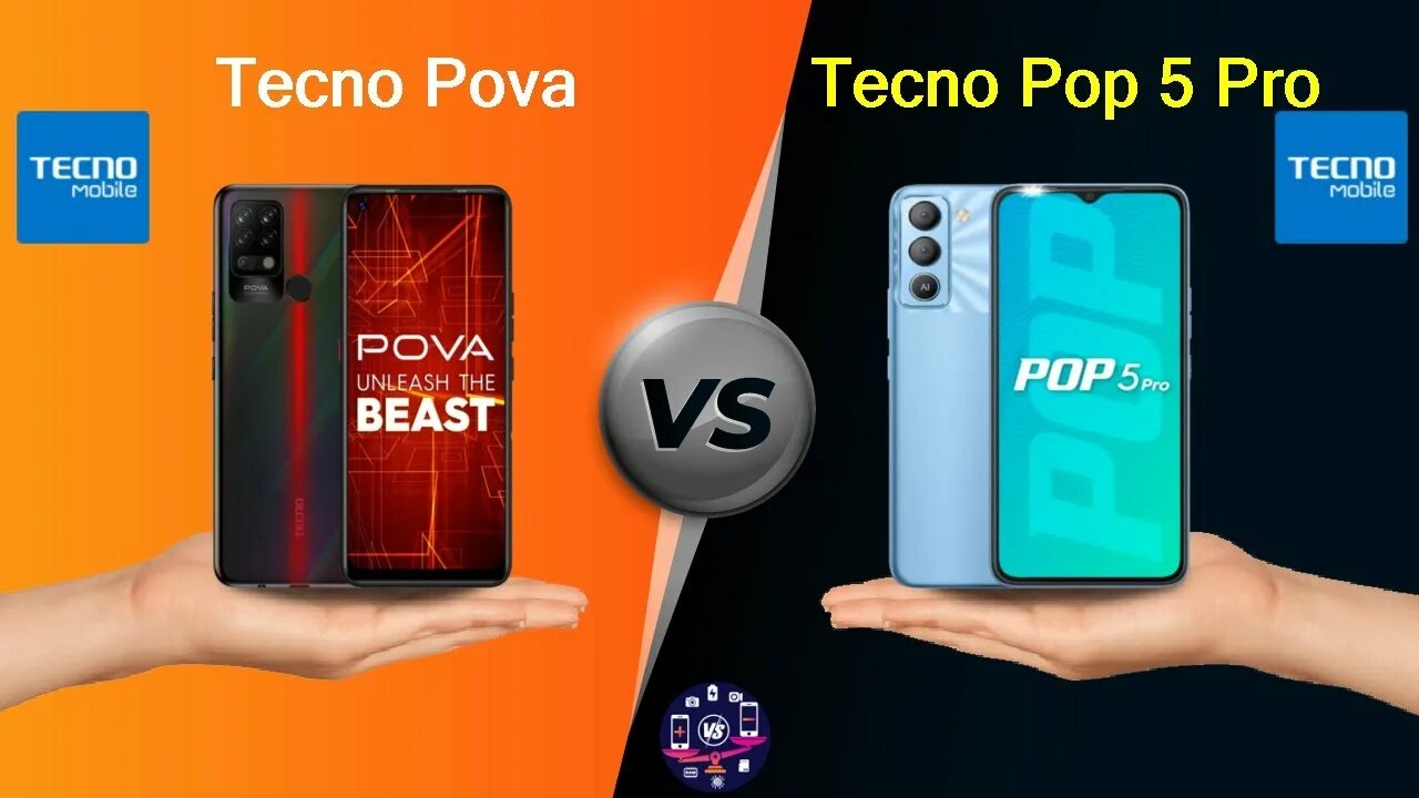 Tecno pova 5 pro 5g 128