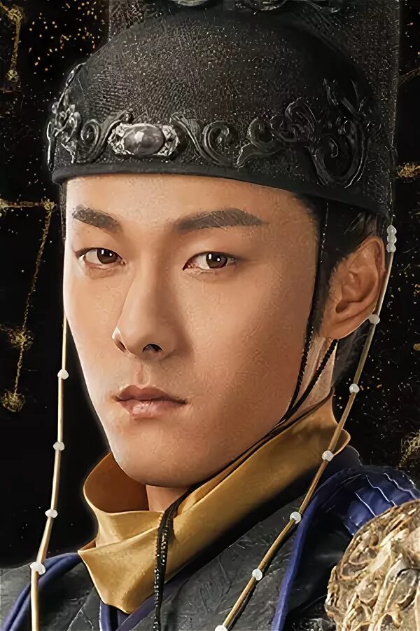 Zhang y