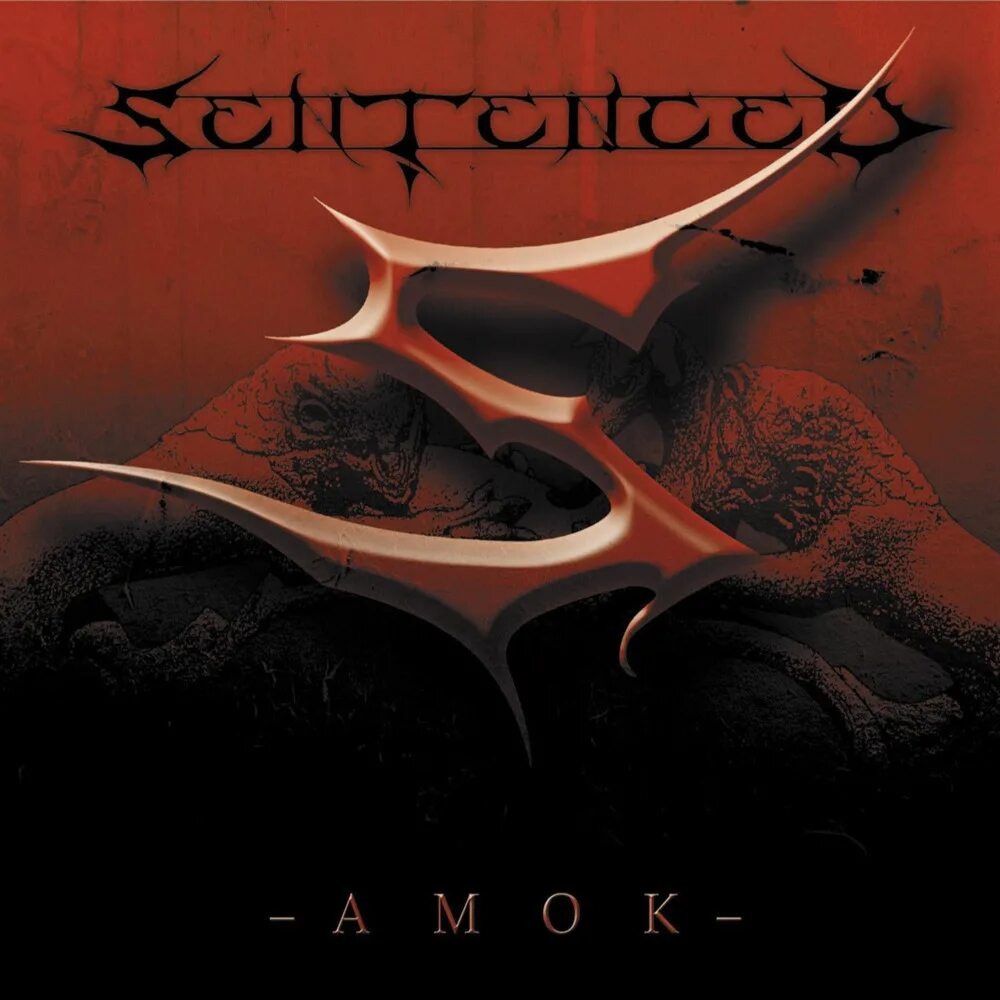 Frozen sentenced. Sentenced Amok 1995. Обложки альбомов sentenced. Amok группа. Sentenced the Funeral album.