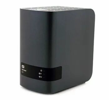 Wd cloud