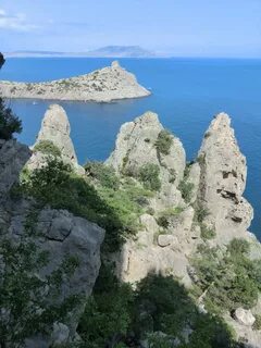 Караул оба