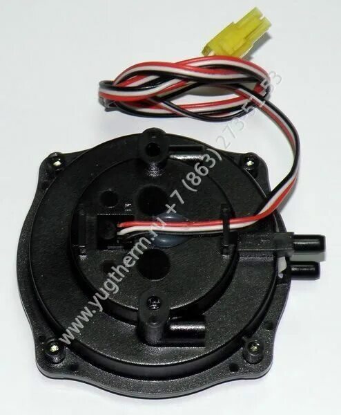 датчик давления воздуха навьен