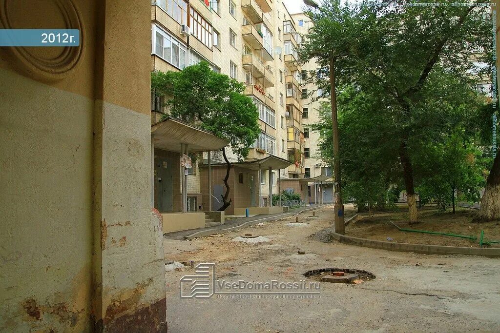 Волгоград ул порт саида 9 показать фото Улица Порт-Саида, 6 в Волгограде 2ГИС