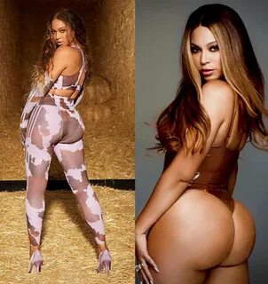 Beyonce naked photo shoot - Porn galleries.