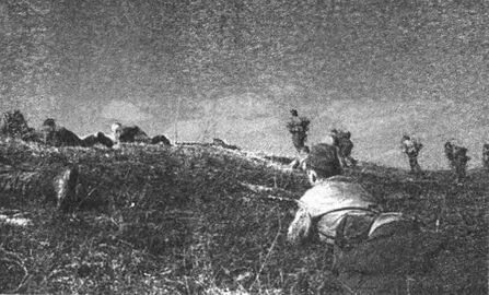 Всероссийскому десанту 1941